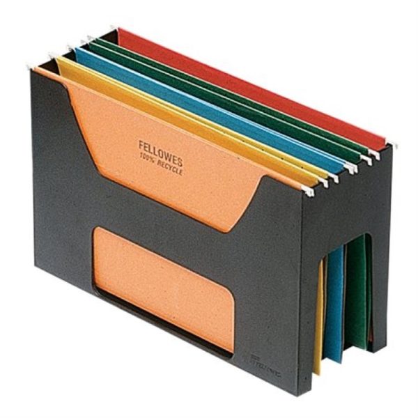 Classeur pour chemises suspendues (Desktopper)
