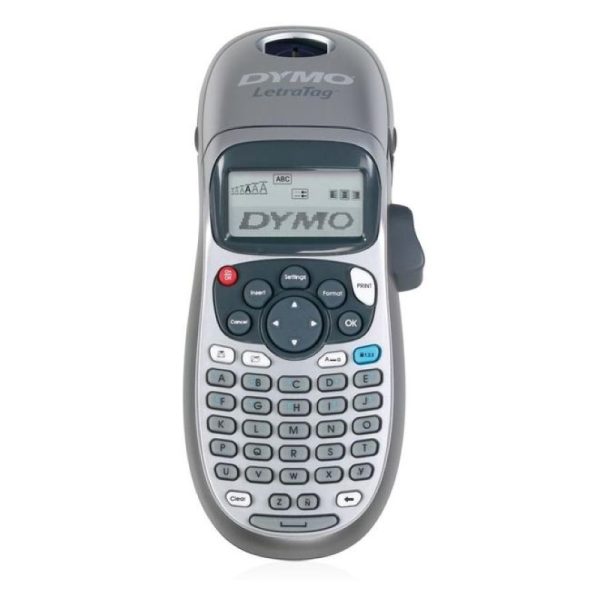 Étiqueteuse Dymo Letratag