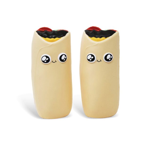 Aïe Aïe Burrito Version française – Image 4