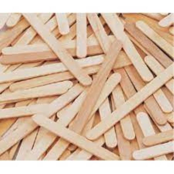 Boite de bâtons à café (1000) – Image 2