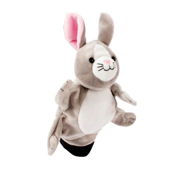 Marionnette Lapin