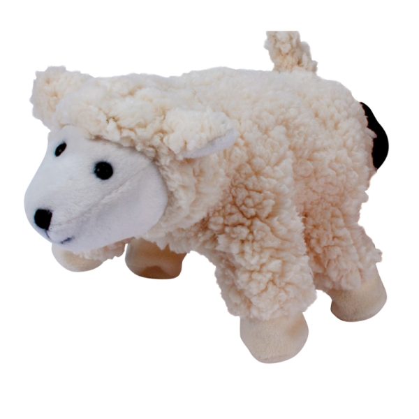 Marionnette Mouton