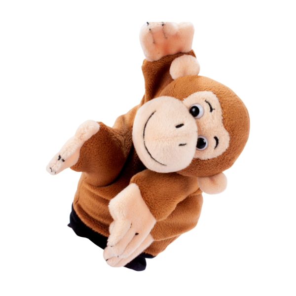 Marionnette Singe
