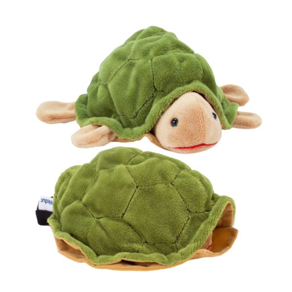 Marionnette Tortue