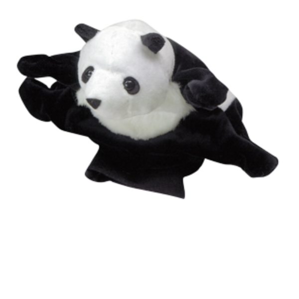 Marionnette Panda