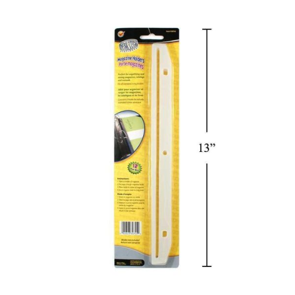 Porte-magazines (12)