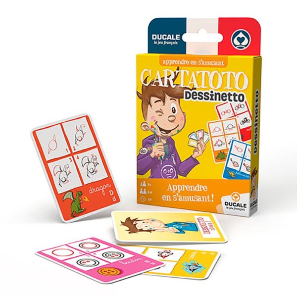 Dessinetto – Image 2