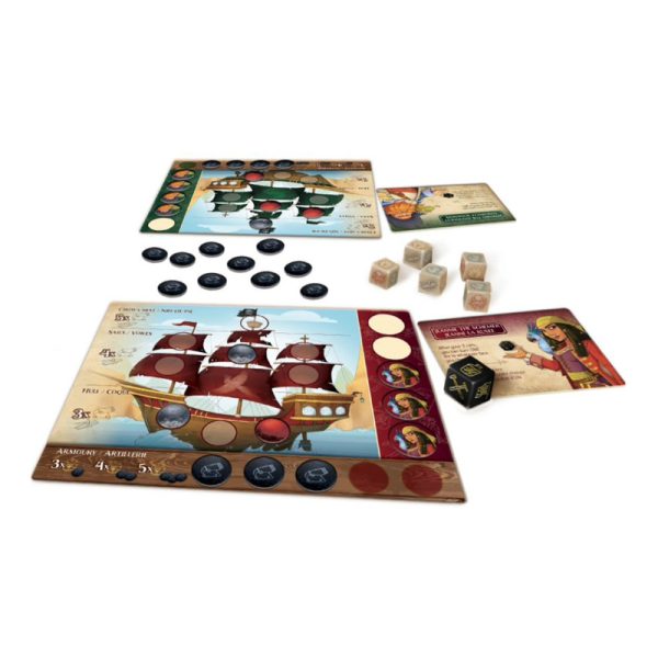 Yum Pirates – Image 2