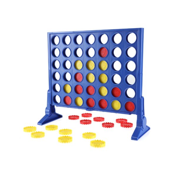 Jeu Puissance 4 – Connect 4 – Image 2