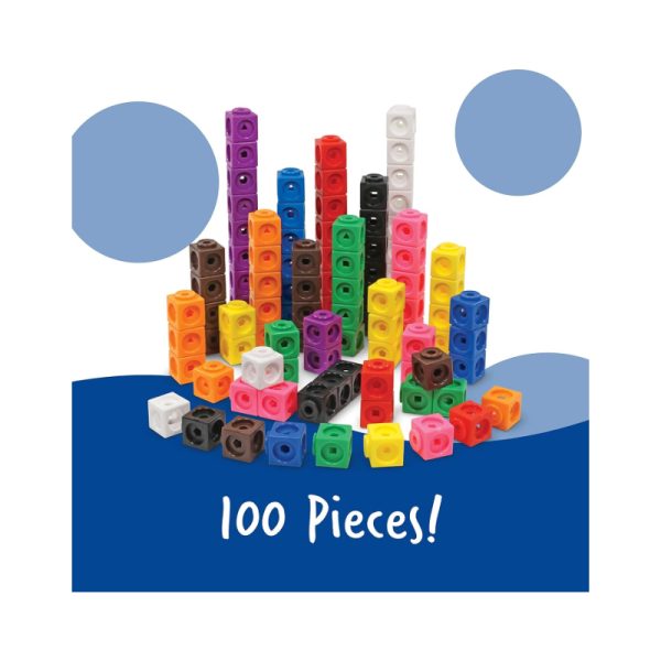 Mathlink cubes 100 – Image 2