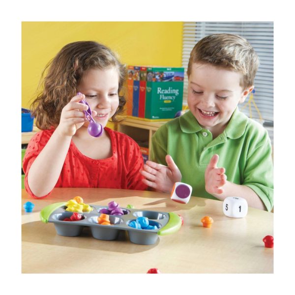 Mini muffin match up – Image 2