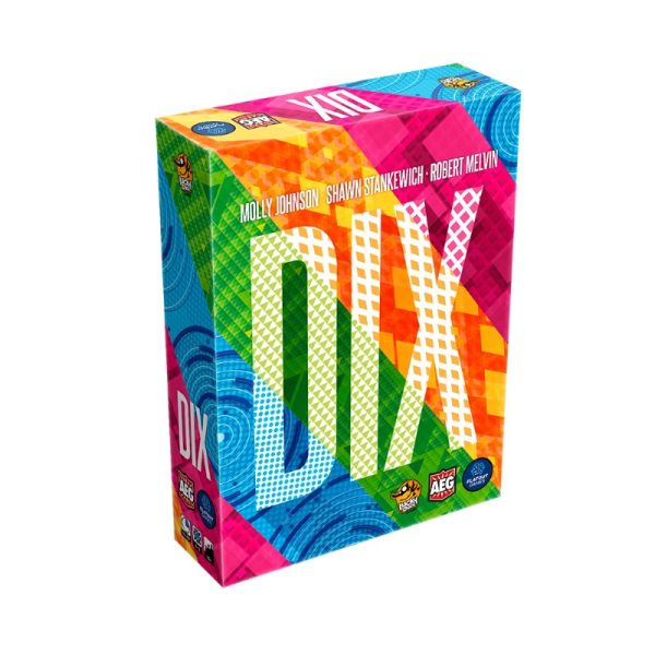 Dix