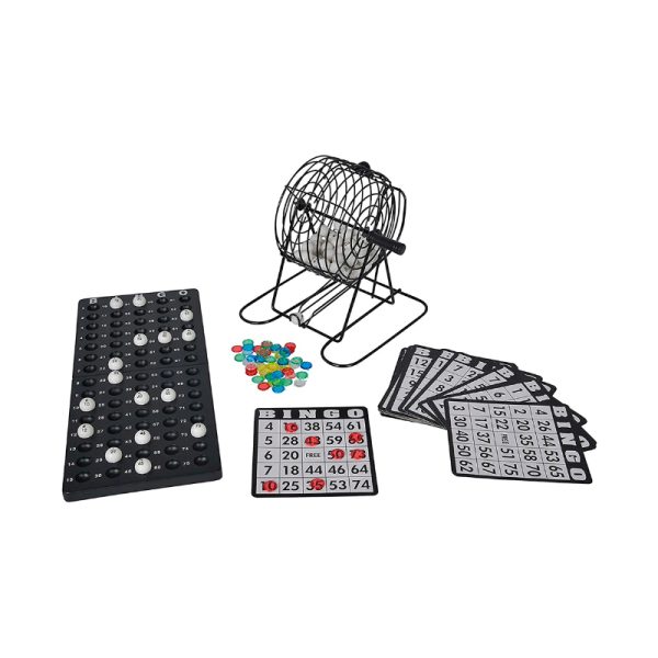 Boulier de bingo de luxe – Image 2
