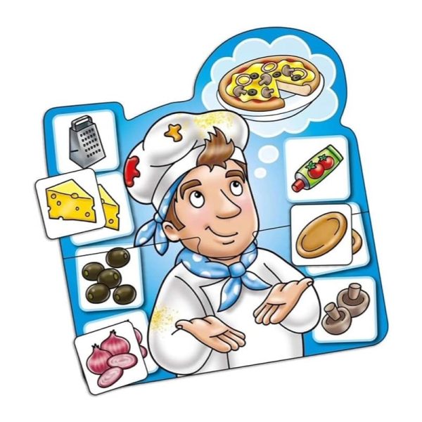 Chefs en folie – Crazy chefs – Image 2