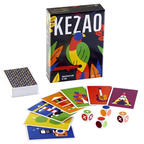Kezao – Image 2