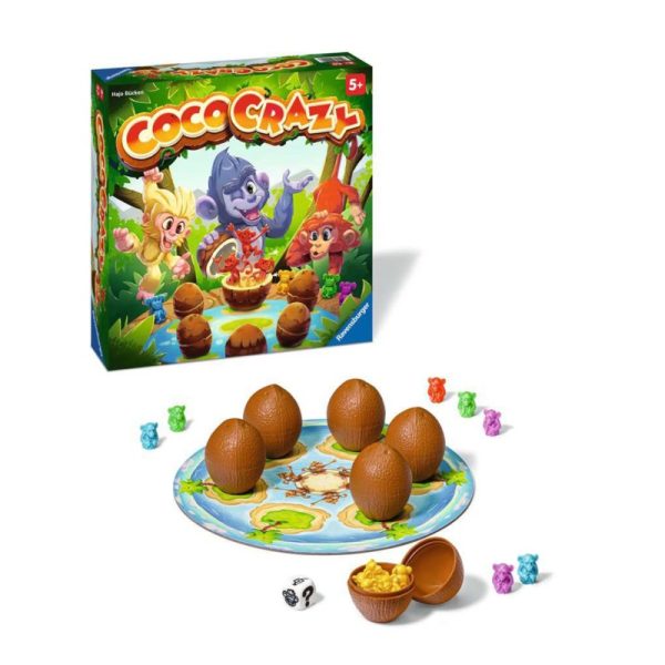 Coco crazy – Image 2