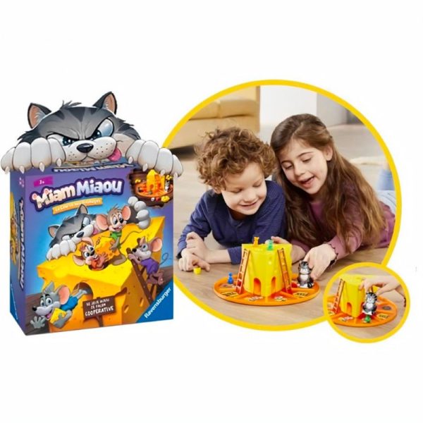 Miam miaou – Image 2