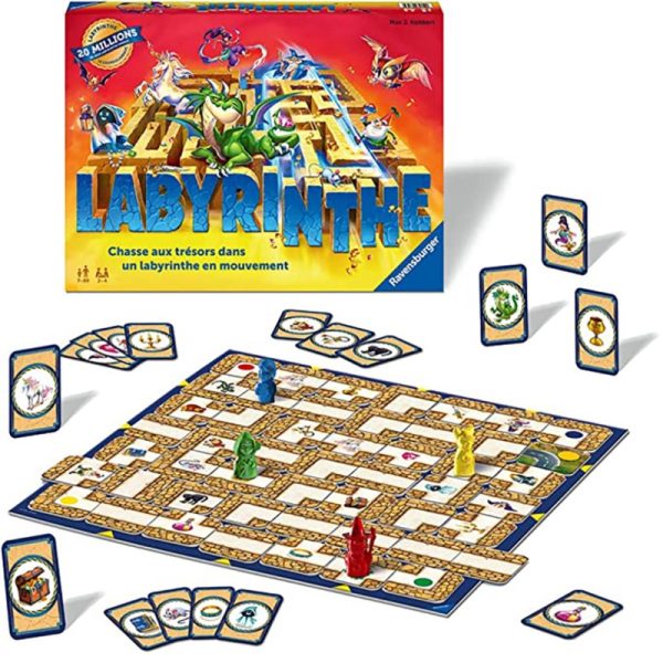 Labyrinthe