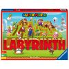 Labyrinth Super Mario