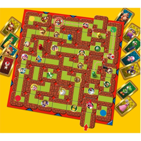 Labyrinth Super Mario – Image 2