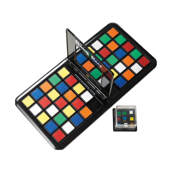 La course Rubiks – Rubiks race – Image 2