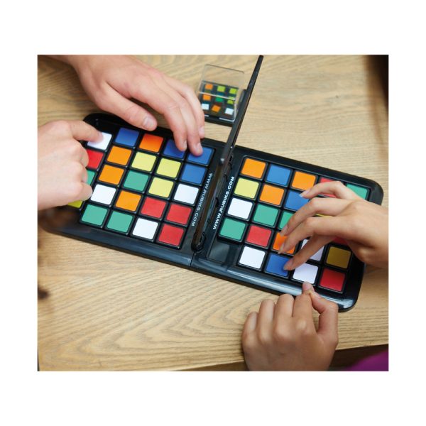 La course Rubiks – Rubiks race – Image 3