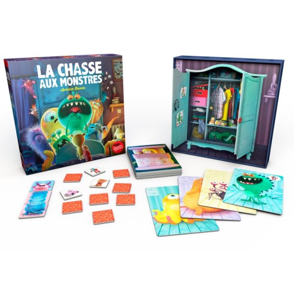 La chasse aux monstres – Image 2