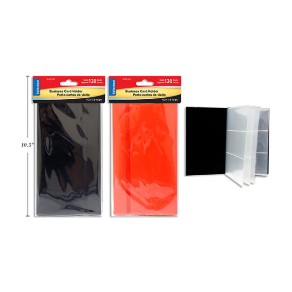 Porte-cartes d’affaire