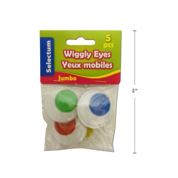 Yeux mobiles jumbo de couleur 35 mm (4)