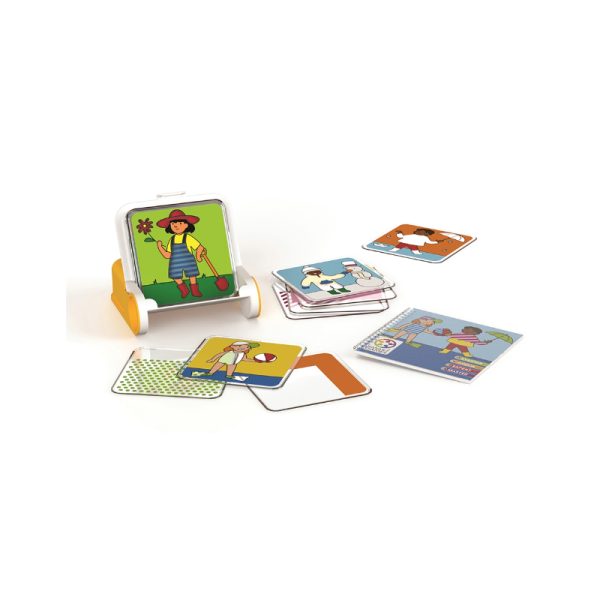 Jeu Côté Mode – Image 2