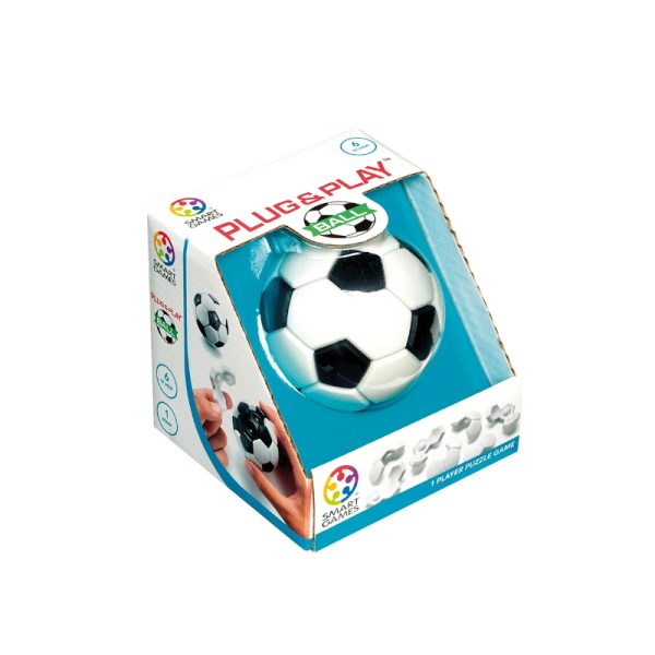 Ballon Plug & Play