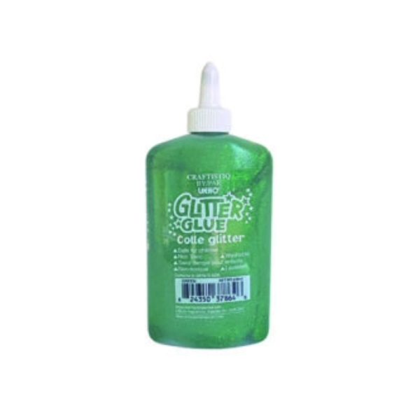 Colle brillante – 250 ml – Image 3
