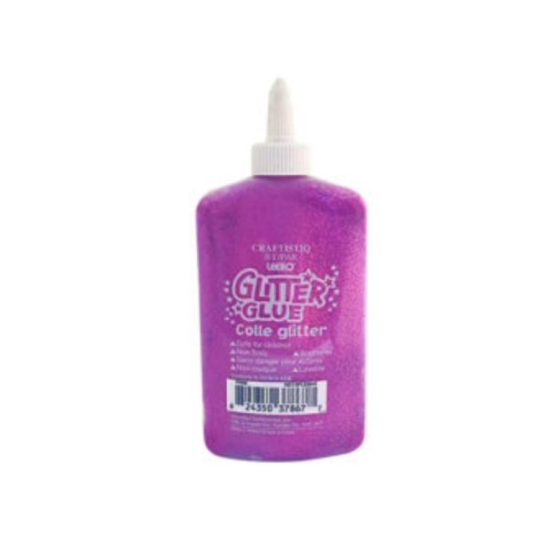 Colle brillante – 250 ml – Image 2