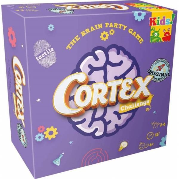 Cortex kids