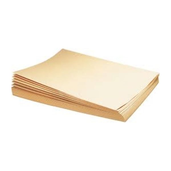 Papier manille 9 x 12 (96)