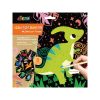 Scratch Junior – Dinosaures