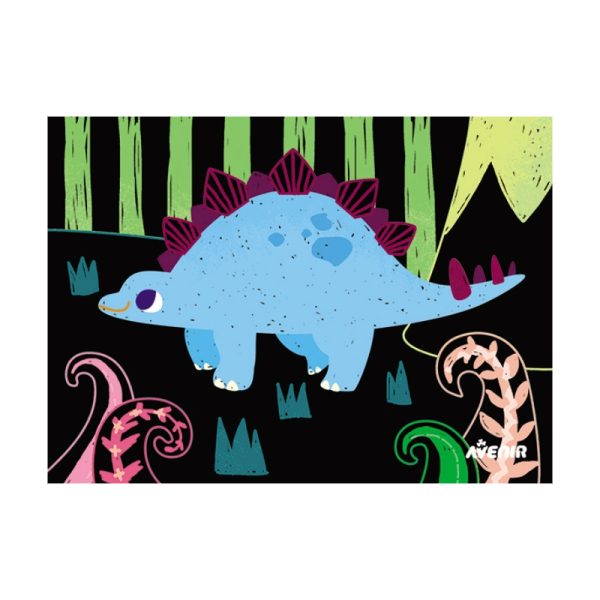 Scratch Junior – Dinosaures – Image 3
