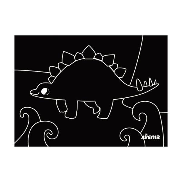 Scratch Junior – Dinosaures – Image 2