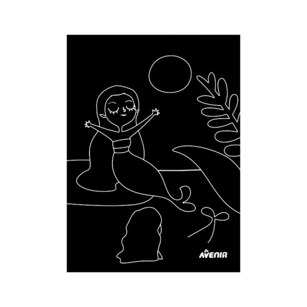 Scratch Junior – Petite Sirène – Image 4