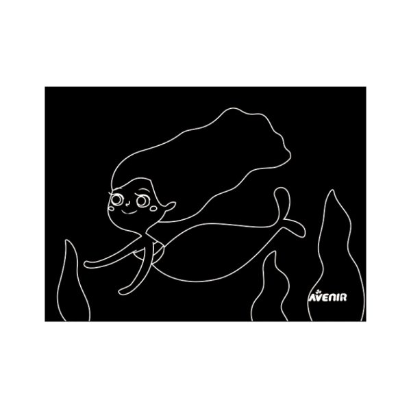 Scratch Junior – Petite Sirène – Image 2