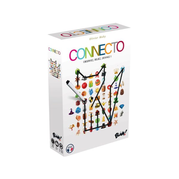 Connecto