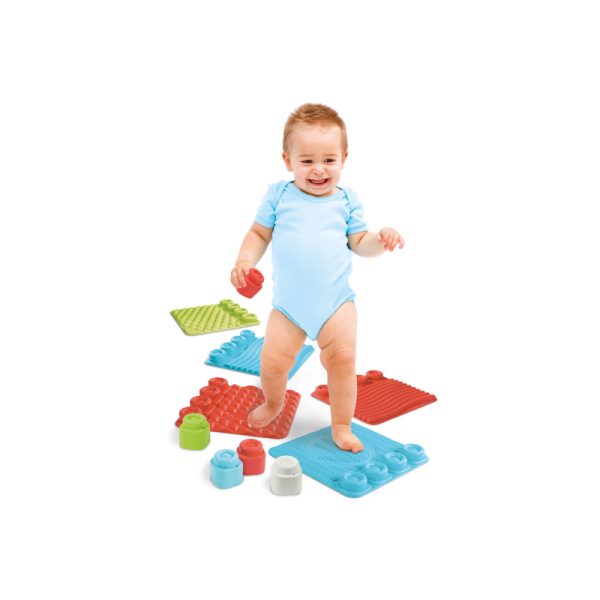 Tapis de jeu sensoriel – Soft clemmy – Image 3