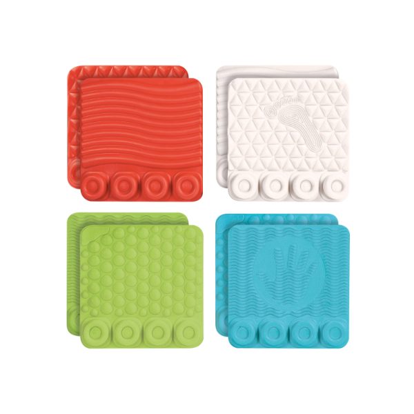 Tapis de jeu sensoriel – Soft clemmy – Image 4