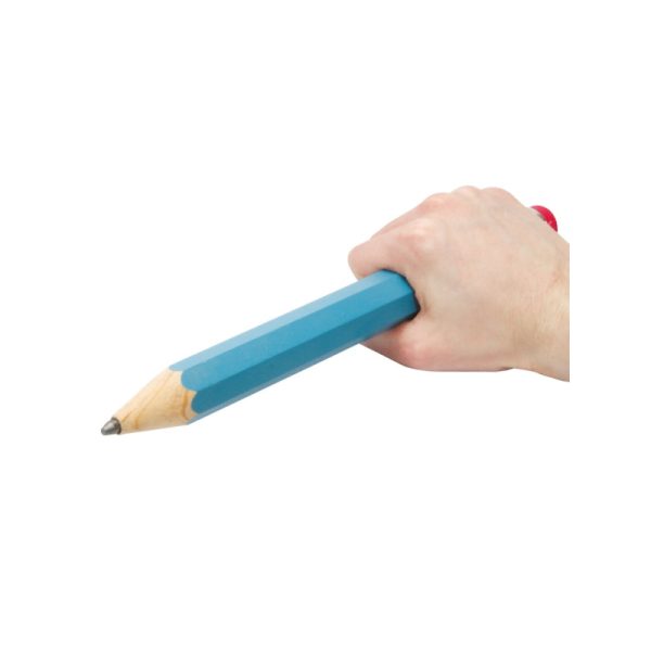 Crayon géant