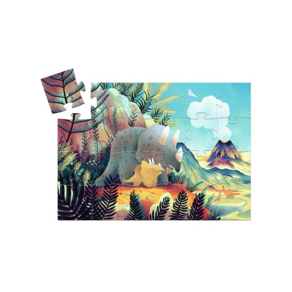 Théo le dino – 24 pcs – Image 2