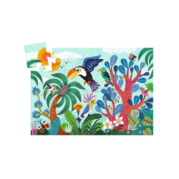 Coco le Toucan – 24 pcs – Image 2