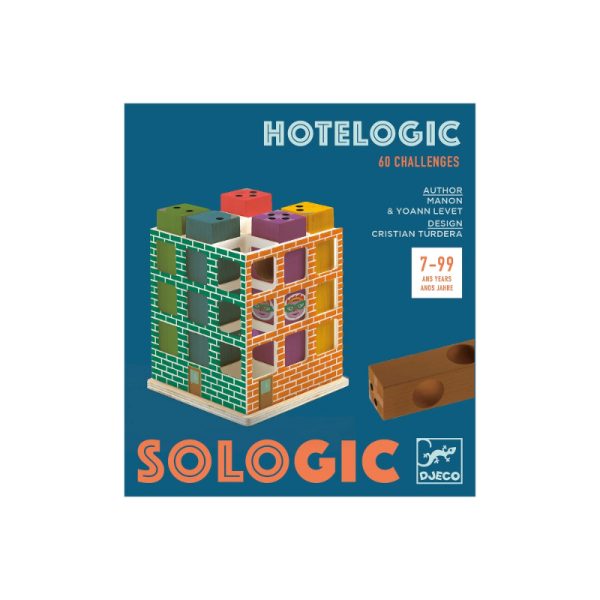 Sologic – Hotelogic