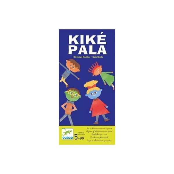 Kiképala