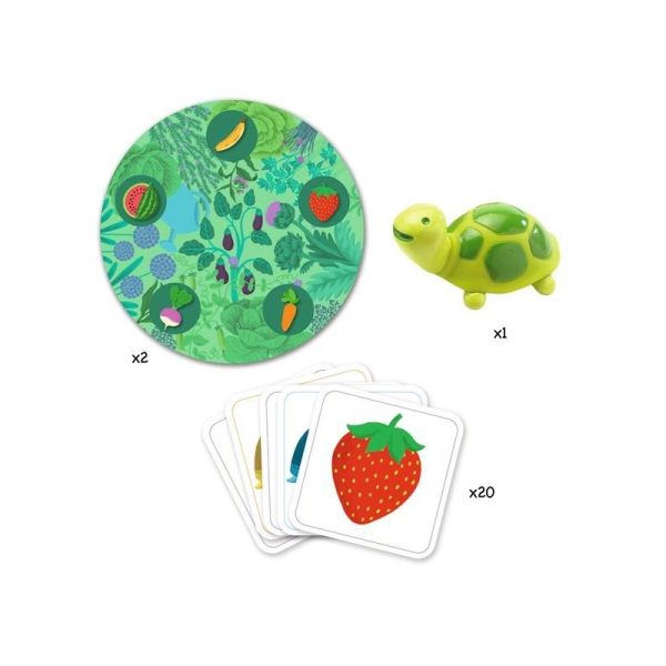 Little Mémo Jardin – Image 2