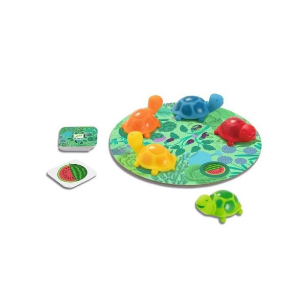 Little Mémo Jardin – Image 3